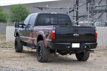 Load image into Gallery viewer, Addictive Desert Designs R097301280103 HoneyBadger Rear Bumper