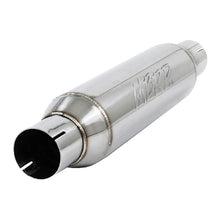 Load image into Gallery viewer, MBRP Exhaust R1012 Armor Pro Resonator