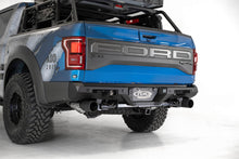 Load image into Gallery viewer, Addictive Desert Designs R110011370103 Bomber Rear Bumper Fits 17-20 F-150