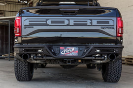 Addictive Desert Designs R113401280103 Stealth R Rear Bumper Fits 17-20 F-150