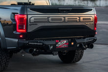 Load image into Gallery viewer, Addictive Desert Designs R017301280103 HoneyBadger Rear Bumper Fits 09-14 F-150