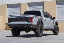 Load image into Gallery viewer, Addictive Desert Designs R11855NA0103 ADD PRO Rear Bumper Fits 17-19 F-150