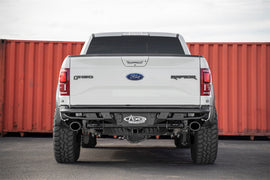 Addictive Desert Designs R118571280103 ADD PRO Rear Bumper Fits 17-20 F-150