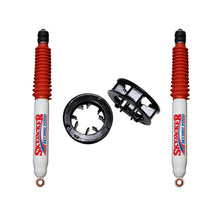 Load image into Gallery viewer, Skyjacker R1325MS-H Aluminum Spacer Leveling Kit w/Shocks Fits 13-18 2500 3500