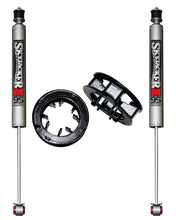 Load image into Gallery viewer, Skyjacker R1325MS-M Aluminum Spacer Leveling Kit w/Shocks Fits 13-18 2500 3500