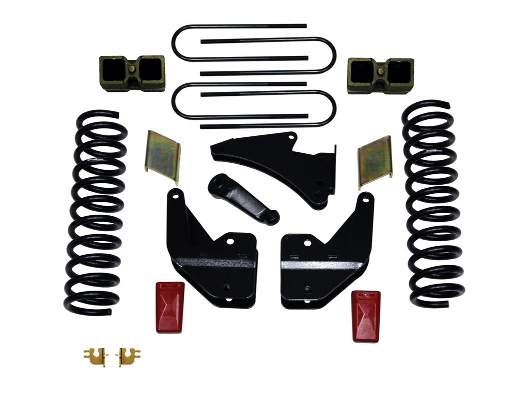 Skyjacker R13451K Suspension Lift Kit Fits 13-18 3500