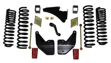 Load image into Gallery viewer, Skyjacker R14451K-B Suspension Lift Kit w/Shock Fits 14-17 2500