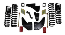 Load image into Gallery viewer, Skyjacker R14651K-B Suspension Lift Kit w/Shock Fits 14-17 2500