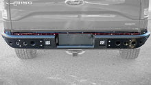 Load image into Gallery viewer, Addictive Desert Designs R152251280103 Venom Rear Bumper Fits 15-19 F-150