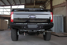 Load image into Gallery viewer, Addictive Desert Designs R017301280103 HoneyBadger Rear Bumper Fits 09-14 F-150