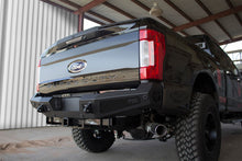 Load image into Gallery viewer, Addictive Desert Designs R167301280103 HoneyBadger Rear Bumper