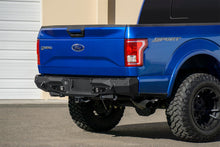 Load image into Gallery viewer, Addictive Desert Designs R181231280103 Stealth Fighter Rear Bumper Fits F-150