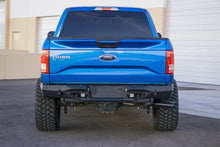 Load image into Gallery viewer, Addictive Desert Designs R181231280103 Stealth Fighter Rear Bumper Fits F-150