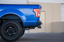 Load image into Gallery viewer, Addictive Desert Designs R181231280103 Stealth Fighter Rear Bumper Fits F-150
