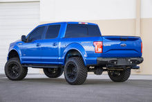 Load image into Gallery viewer, Addictive Desert Designs R181231280103 Stealth Fighter Rear Bumper Fits F-150