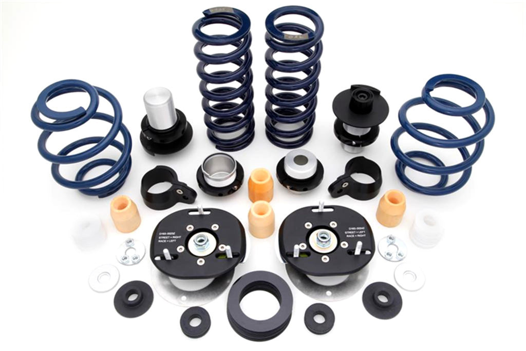 Dinan R190-9134 Coilover Spring Lowering Kit Fits 08-13 M3