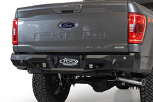Load image into Gallery viewer, Addictive Desert Designs R191231280103 Stealth Fighter Rear Bumper Fits F-150