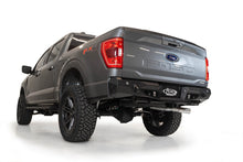 Load image into Gallery viewer, Addictive Desert Designs R191231280103 Stealth Fighter Rear Bumper Fits F-150