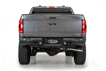 Load image into Gallery viewer, Addictive Desert Designs R191231280103 Stealth Fighter Rear Bumper Fits F-150