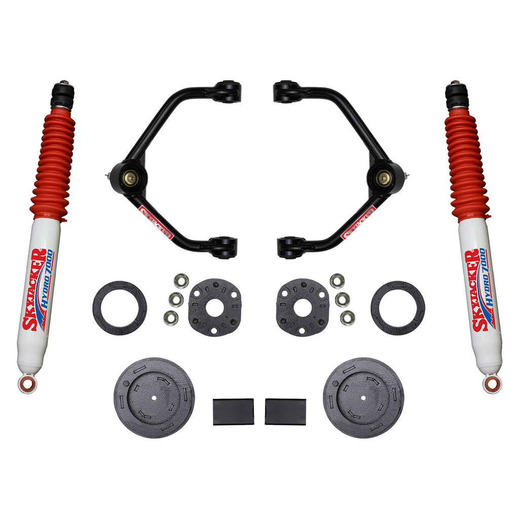 Skyjacker R1930PH Suspension Lift Kit w/Shock Fits 19-21 1500