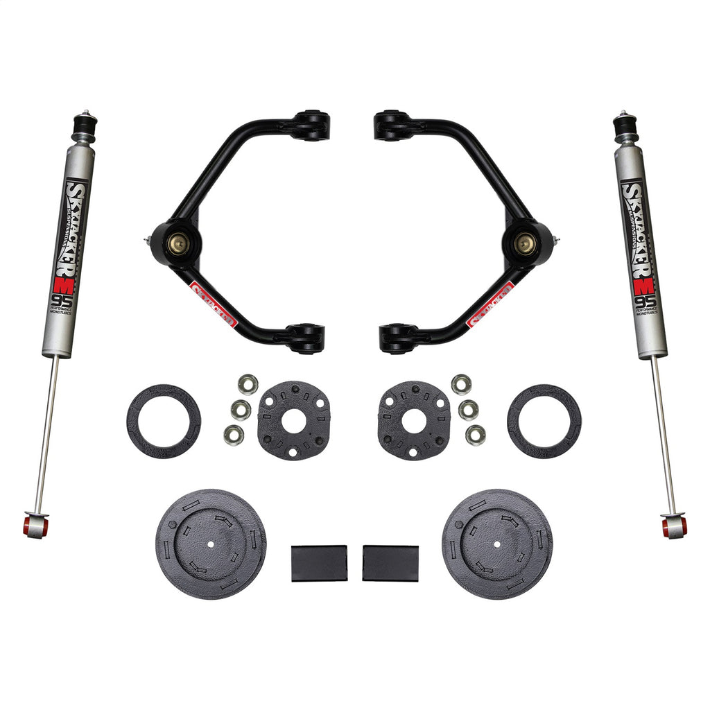 Skyjacker R1930PM Suspension Lift Kit w/Shock Fits 19-21 1500