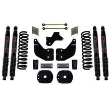Load image into Gallery viewer, Skyjacker R19450K-B Suspension Lift Kit w/Shock Fits 19-21 1500