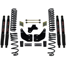 Load image into Gallery viewer, Skyjacker R19451K-B Suspension Lift Kit w/Shock Fits 19-21 2500