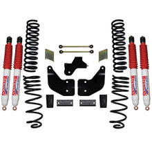 Load image into Gallery viewer, Skyjacker R19451K-N Suspension Lift Kit w/Shock Fits 19-21 2500