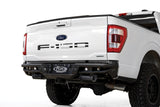 Addictive Desert Designs R198571280103 PRO Bolt-On Rear Bumper Fits 21-23 F-150