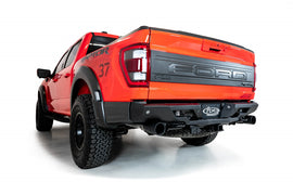 Addictive Desert Designs R210081090103 Stealth Fighter Rear Bumper Fits F-150