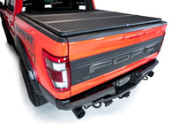 Load image into Gallery viewer, Addictive Desert Designs R210081090103 Stealth Fighter Rear Bumper Fits F-150