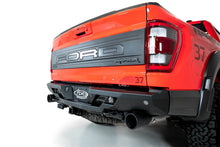 Load image into Gallery viewer, Addictive Desert Designs R210081090103 Stealth Fighter Rear Bumper Fits F-150