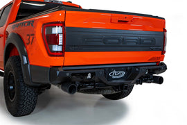 Addictive Desert Designs R210141370103 Bomber Rear Bumper Fits 21-23 F-150