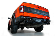 Load image into Gallery viewer, Addictive Desert Designs R210141370103 Bomber Rear Bumper Fits 21-23 F-150