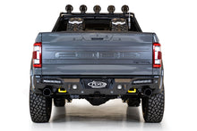 Load image into Gallery viewer, Addictive Desert Designs R210151430103 HoneyBadger Rear Bumper Fits 21-23 F-150