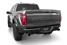 Addictive Desert Designs R210225090103 Race Series Rear Bumper Fits 21-24 F-150