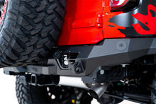 Load image into Gallery viewer, Addictive Desert Designs R230141090103 Bomber Rear Bumper Fits 21-23 Bronco