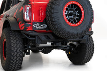 Load image into Gallery viewer, Addictive Desert Designs R23857NA0103 PRO Bolt-On Rear Bumper Fits 21-23 Bronco