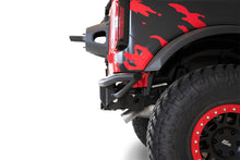 Load image into Gallery viewer, Addictive Desert Designs R23857NA0103 PRO Bolt-On Rear Bumper Fits 21-23 Bronco