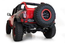 Load image into Gallery viewer, Addictive Desert Designs R23857NA0103 PRO Bolt-On Rear Bumper Fits 21-23 Bronco