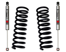 Load image into Gallery viewer, Skyjacker R25-M Coil Spring Leveling Kit w/Shocks Fits 13-17 2500 3500