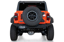 Load image into Gallery viewer, Addictive Desert Designs R26012NA0103 Rock Fighter Rear Bumper Fits 22-23 Bronco