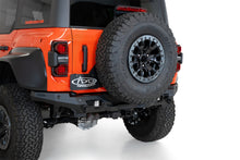 Load image into Gallery viewer, Addictive Desert Designs R260141090103 Bomber Rear Bumper Fits 22-23 Bronco