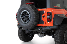 Load image into Gallery viewer, Addictive Desert Designs R260141090103 Bomber Rear Bumper Fits 22-23 Bronco