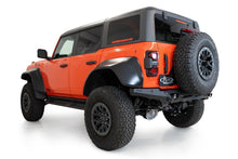 Load image into Gallery viewer, Addictive Desert Designs R260141090103 Bomber Rear Bumper Fits 22-23 Bronco