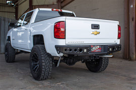 Addictive Desert Designs R283281280103 Stealth R Rear Bumper