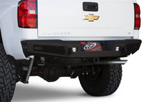 Load image into Gallery viewer, Addictive Desert Designs R287301280103 HoneyBadger Rear Bumper