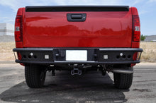 Load image into Gallery viewer, Addictive Desert Designs R3022912801NA Dimple R Rear Bumper Fits Silverado 1500