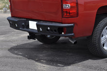 Load image into Gallery viewer, Addictive Desert Designs R3022912801NA Dimple R Rear Bumper Fits Silverado 1500