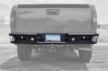 Load image into Gallery viewer, Addictive Desert Designs R3022912801NA Dimple R Rear Bumper Fits Silverado 1500